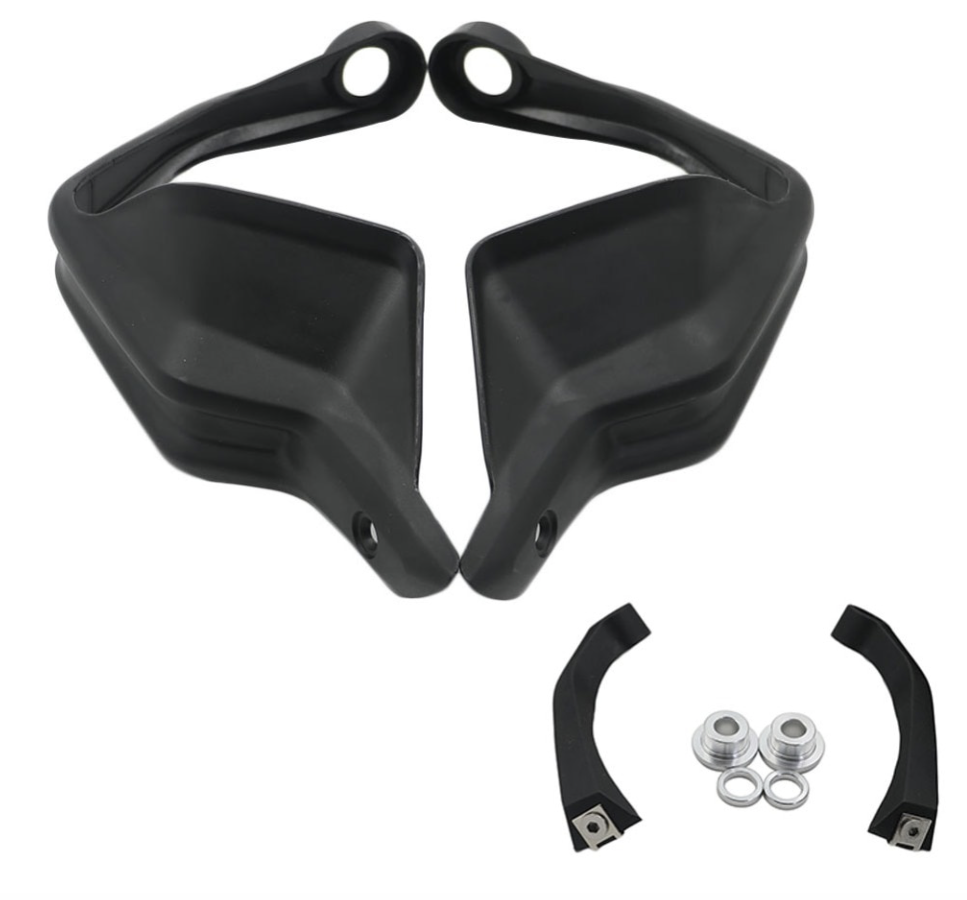 HJR Handguards For BMW Pair - HJR Products